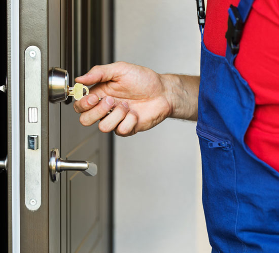 Residential Locksmith Fountain Valley