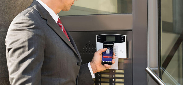 Commercial Office Locksmith Fountain Valley